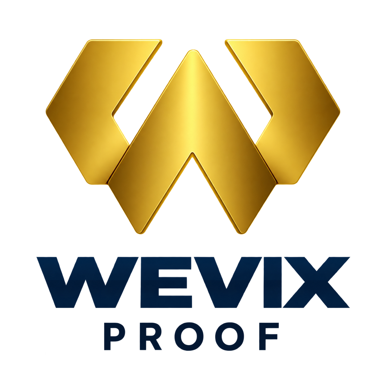 WEVIX PROOF